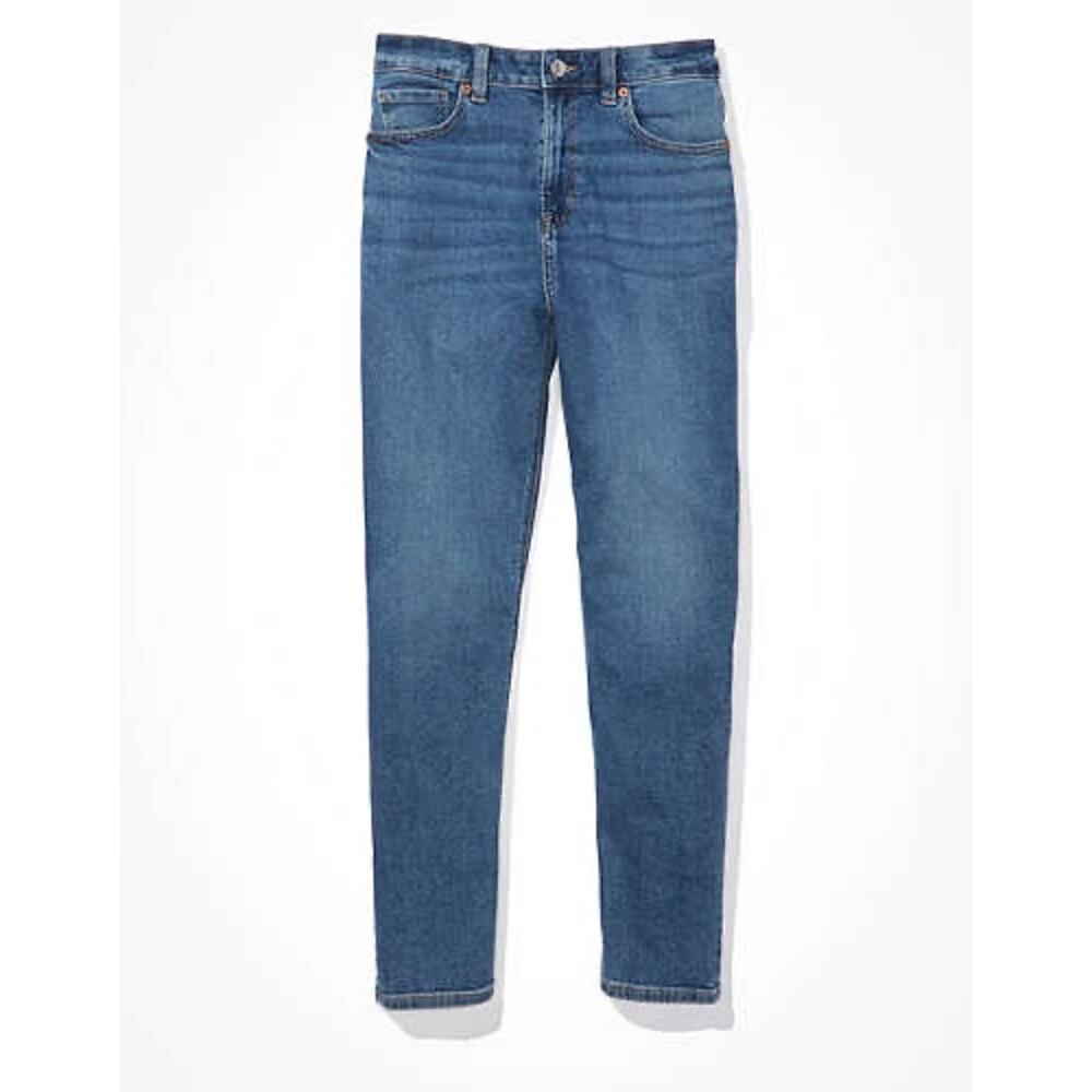 American Eagle 90s Straight Jean (NWOT)